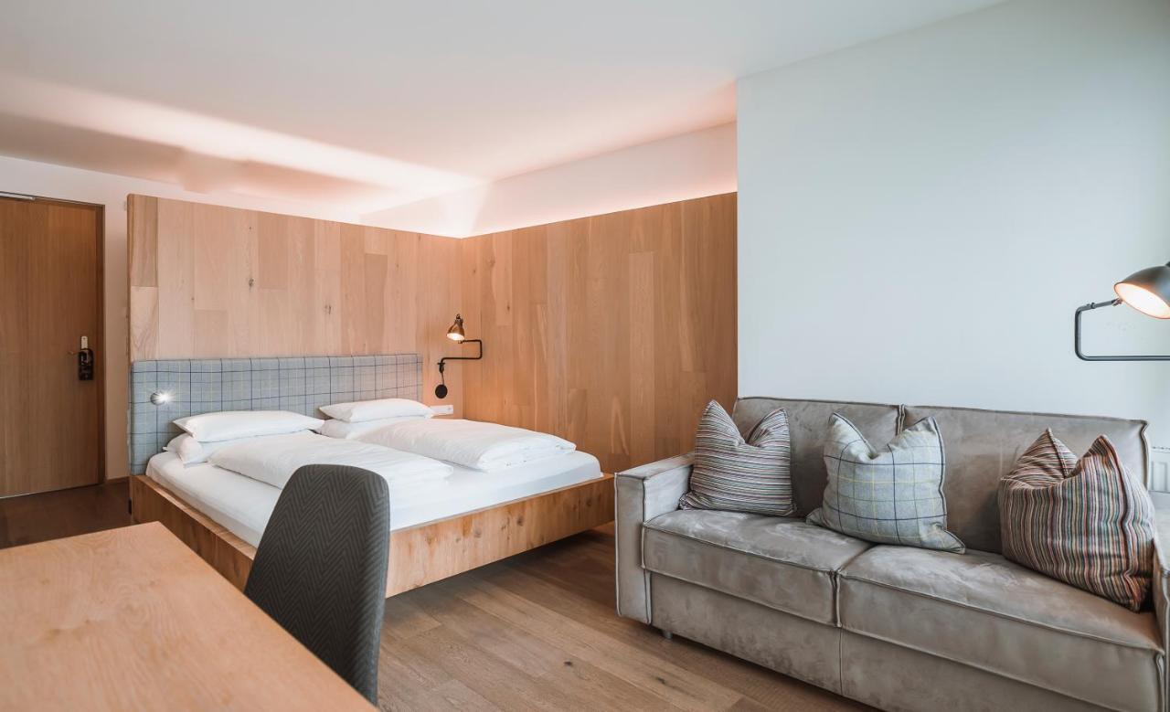 Hotel Solvie Falzes Ngoại thất bức ảnh