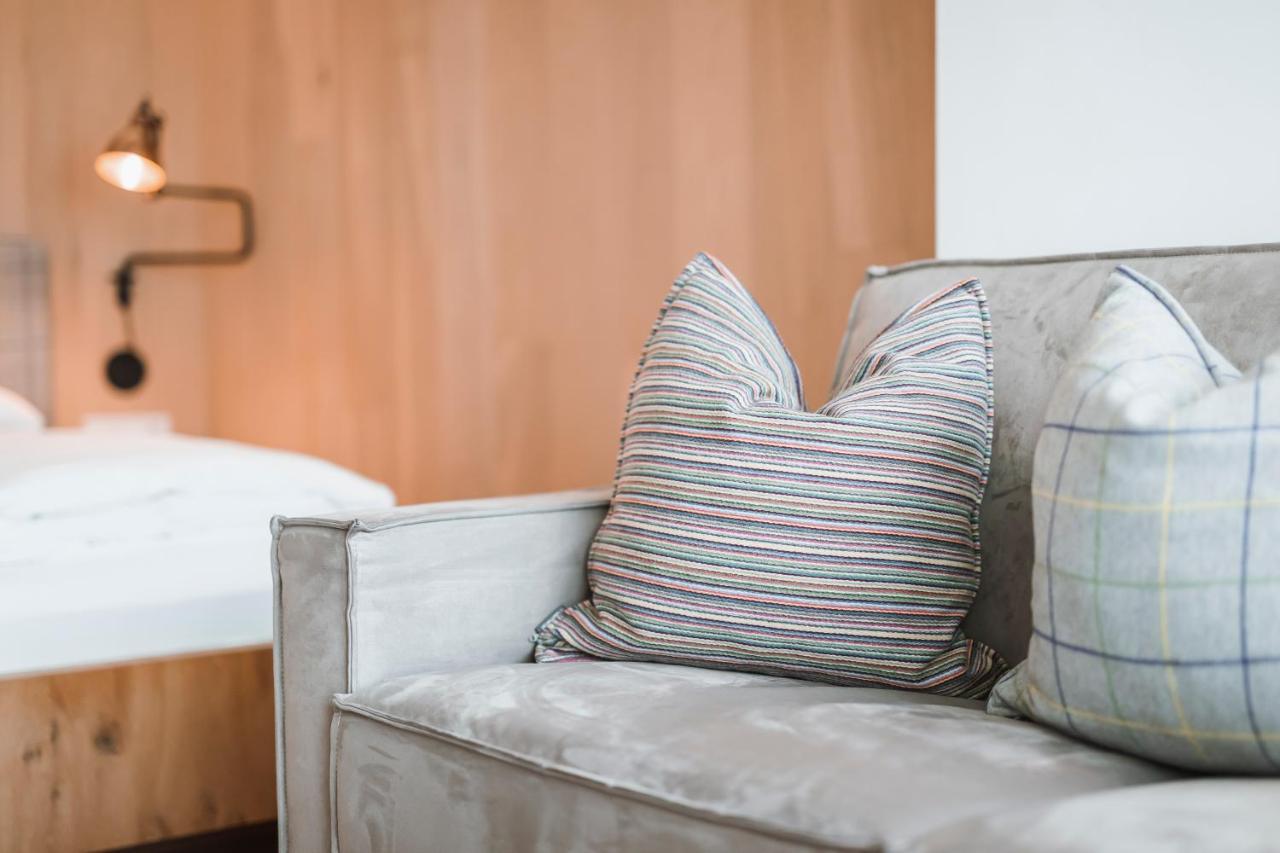Hotel Solvie Falzes Ngoại thất bức ảnh