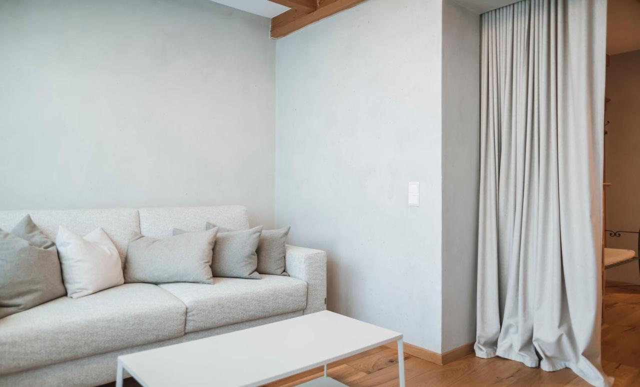 Hotel Solvie Falzes Ngoại thất bức ảnh