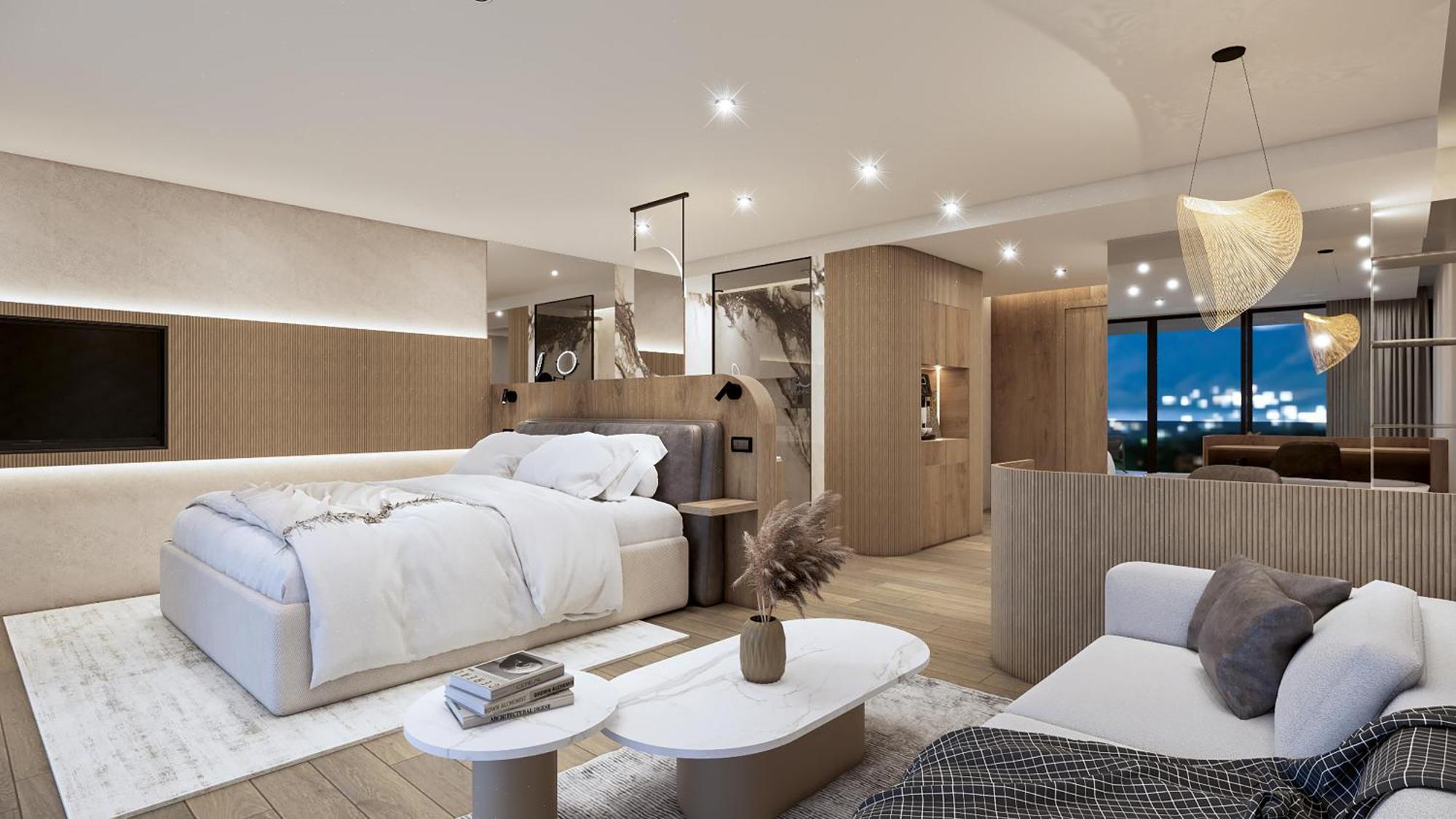 Hotel Solvie Falzes Ngoại thất bức ảnh