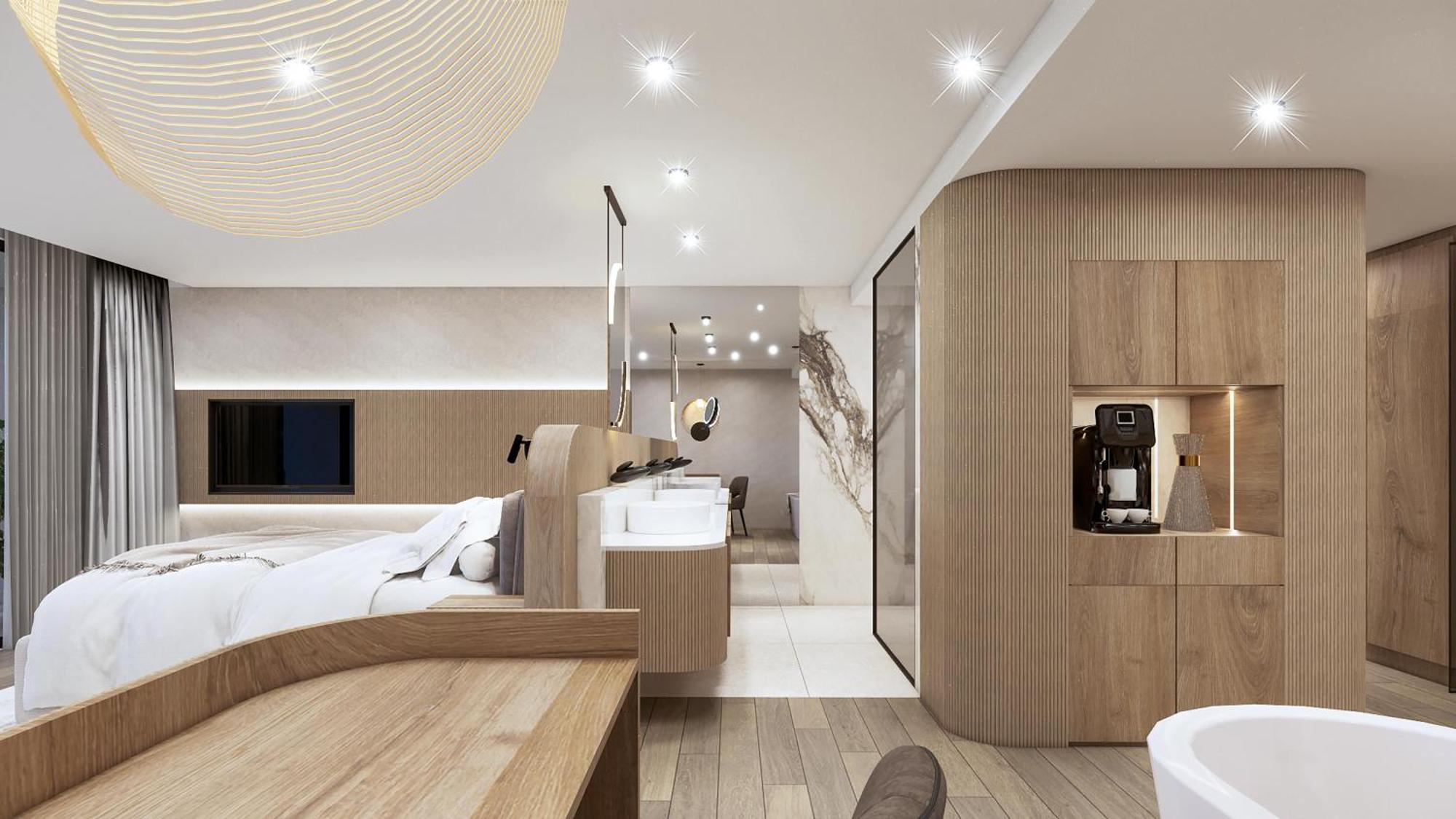 Hotel Solvie Falzes Ngoại thất bức ảnh