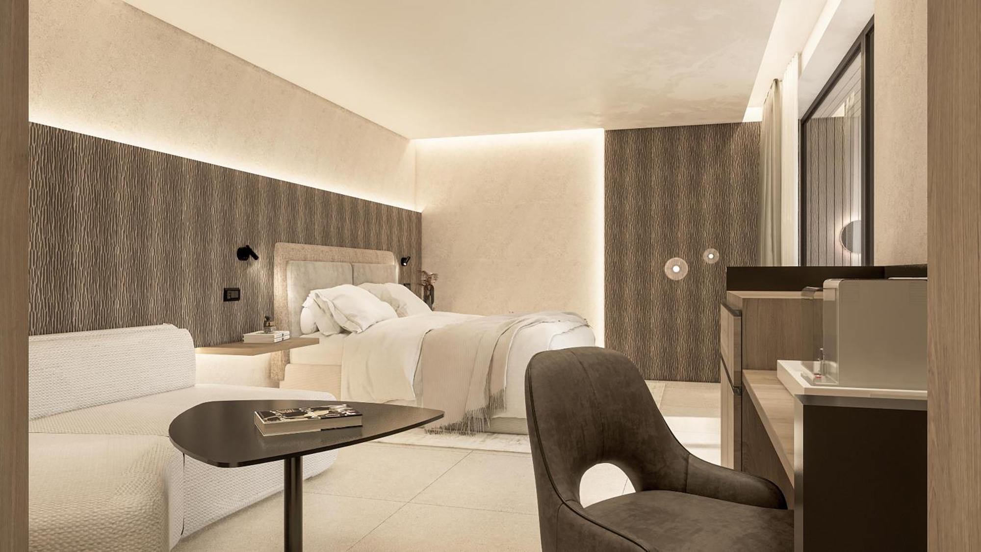 Hotel Solvie Falzes Ngoại thất bức ảnh