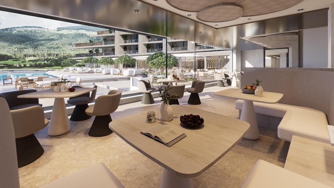 Hotel Solvie Falzes Ngoại thất bức ảnh